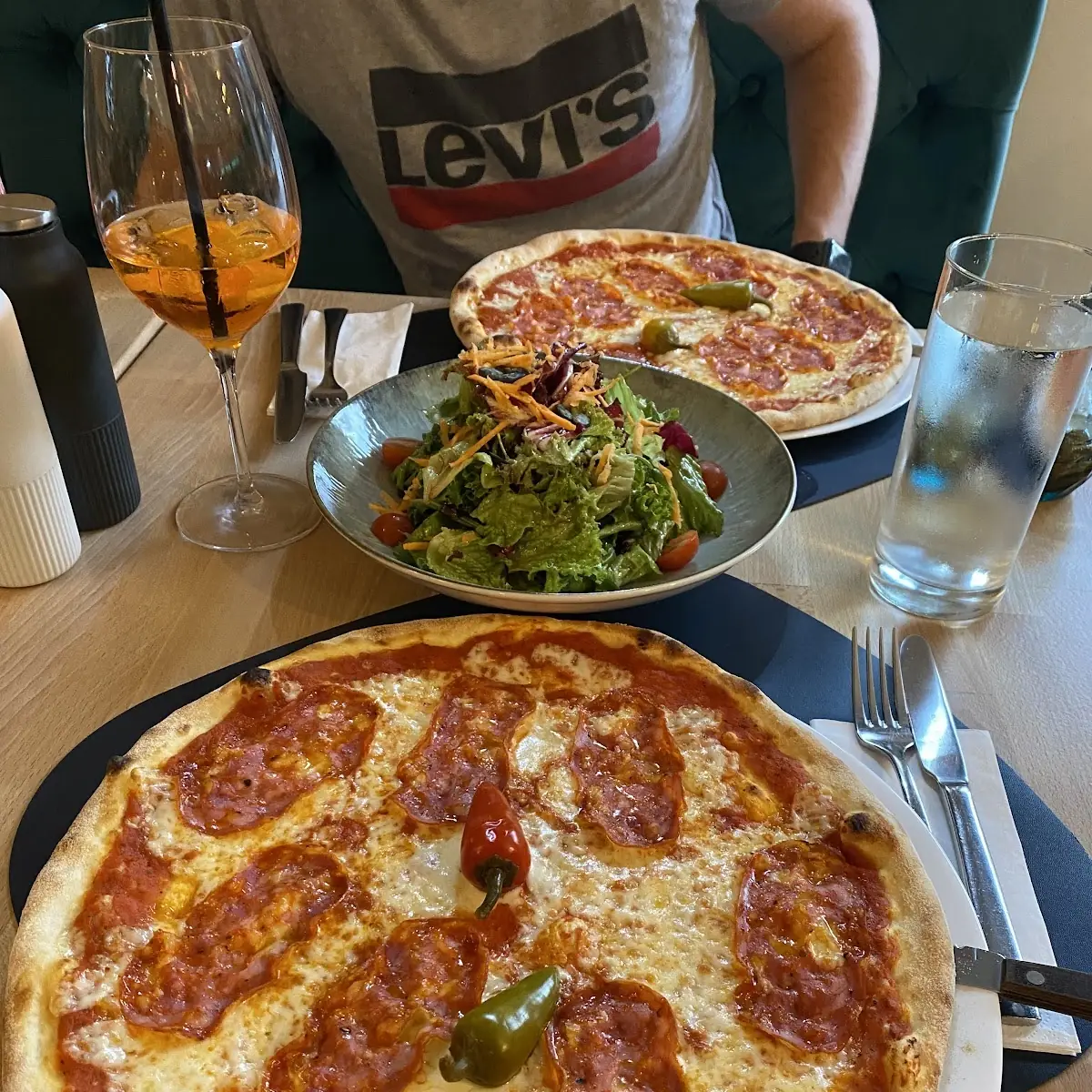 Essen und Trinken photo 7