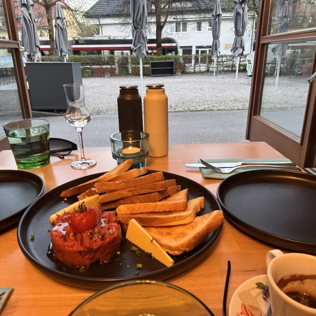 Essen und Trinken photo 8