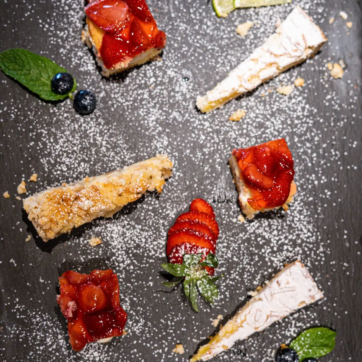 Essen und Trinken photo 9