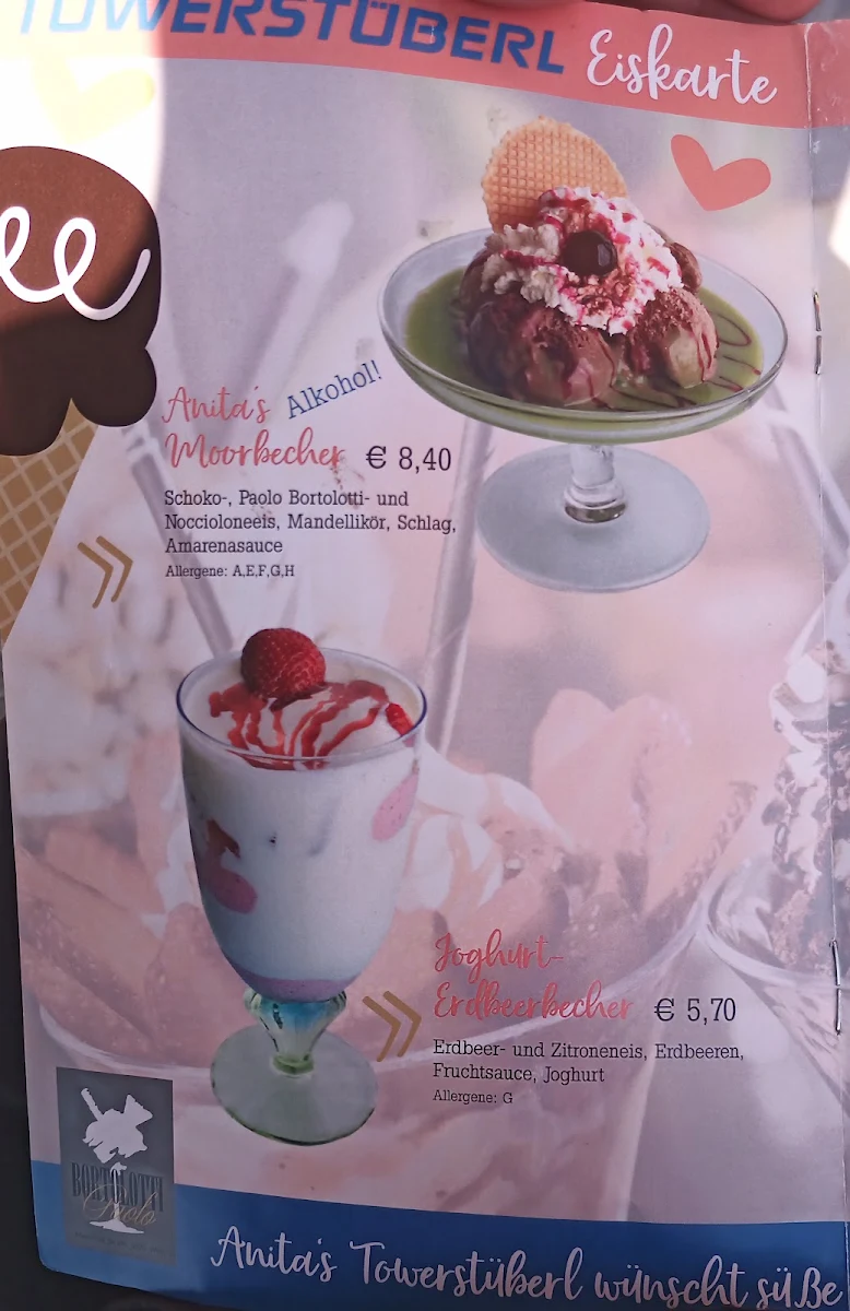 Speisekarte photo 10