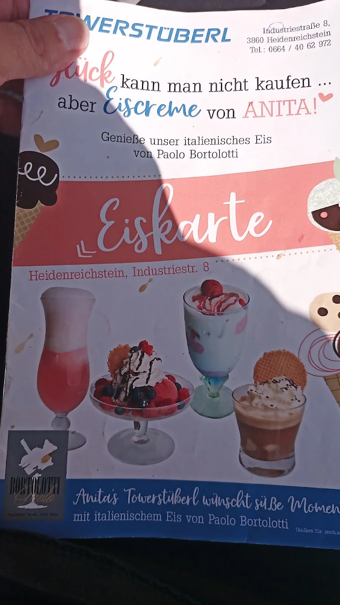 Speisekarte photo 4