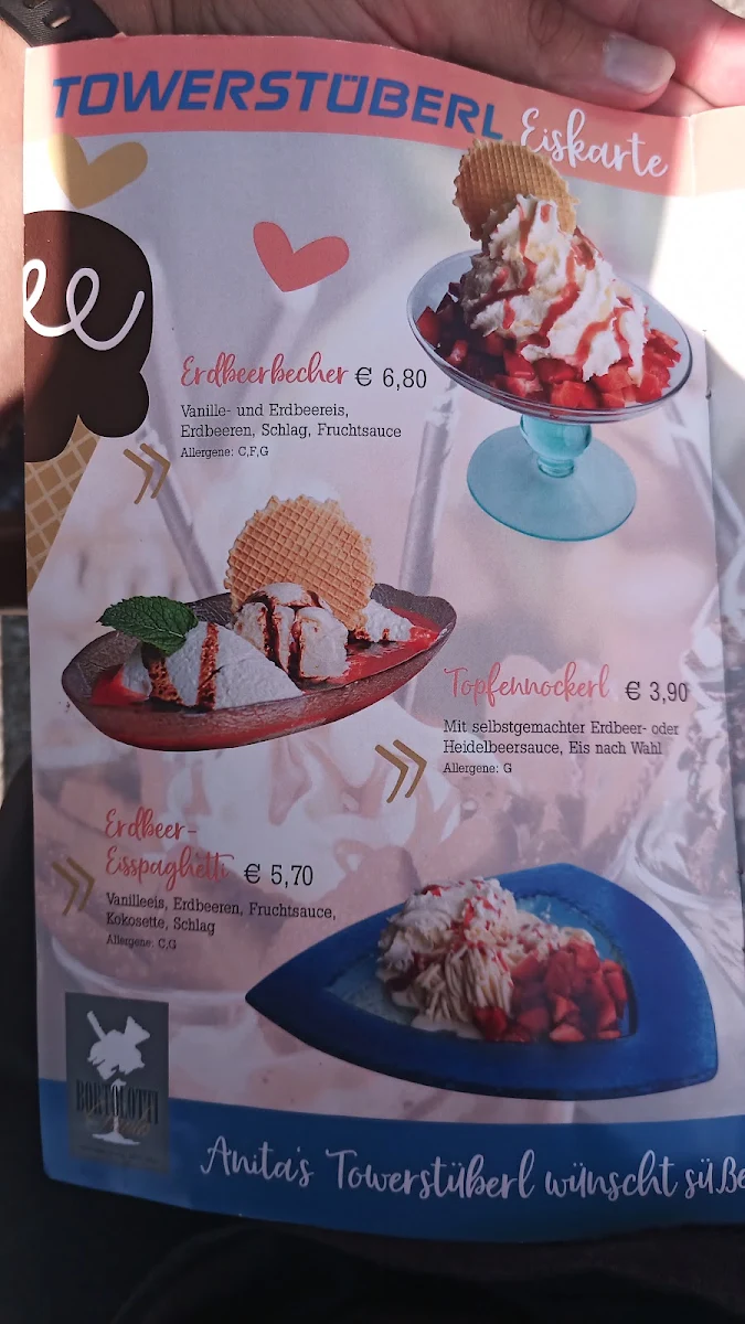 Speisekarte photo 6
