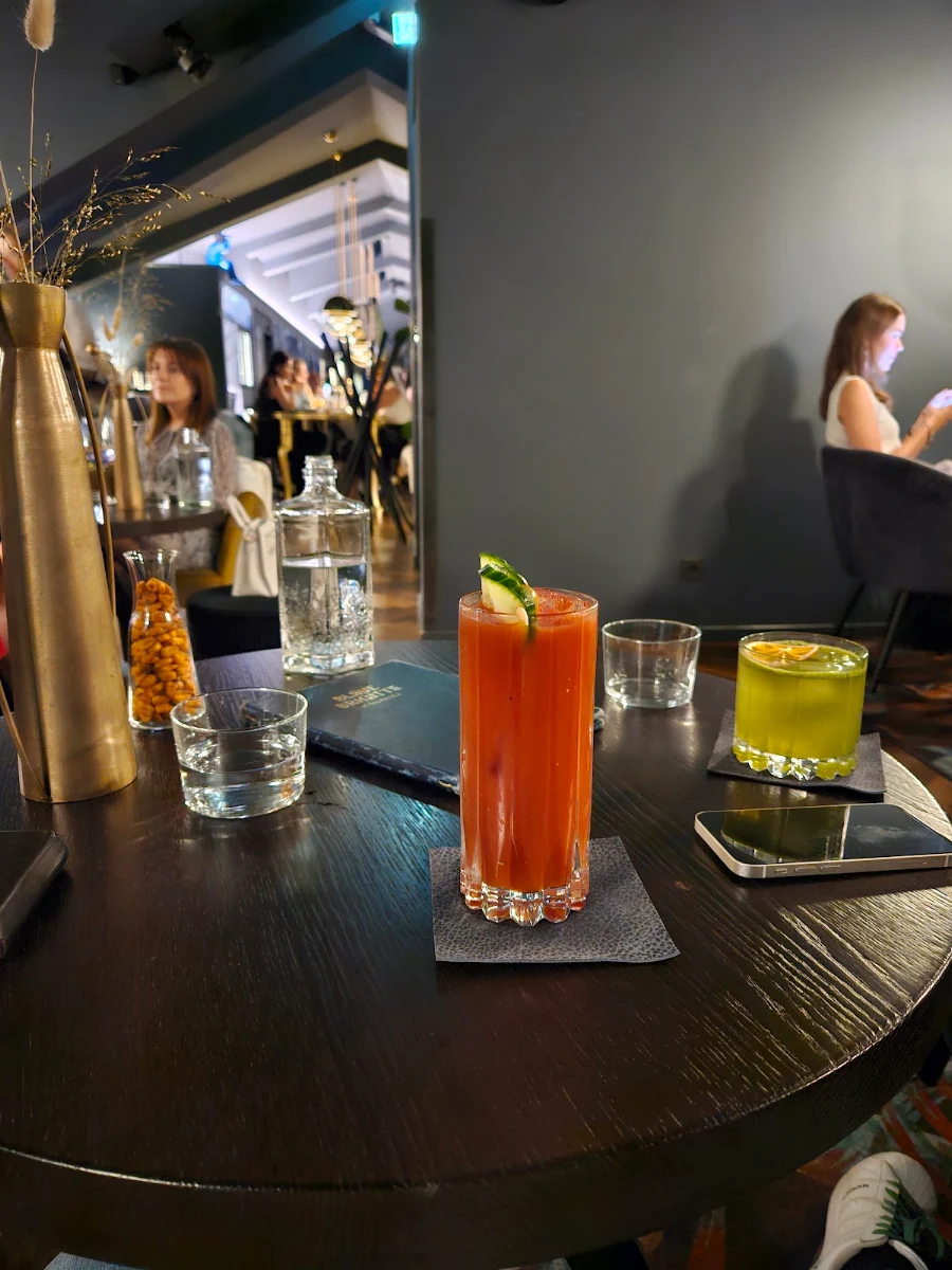 Essen und Trinken photo 2