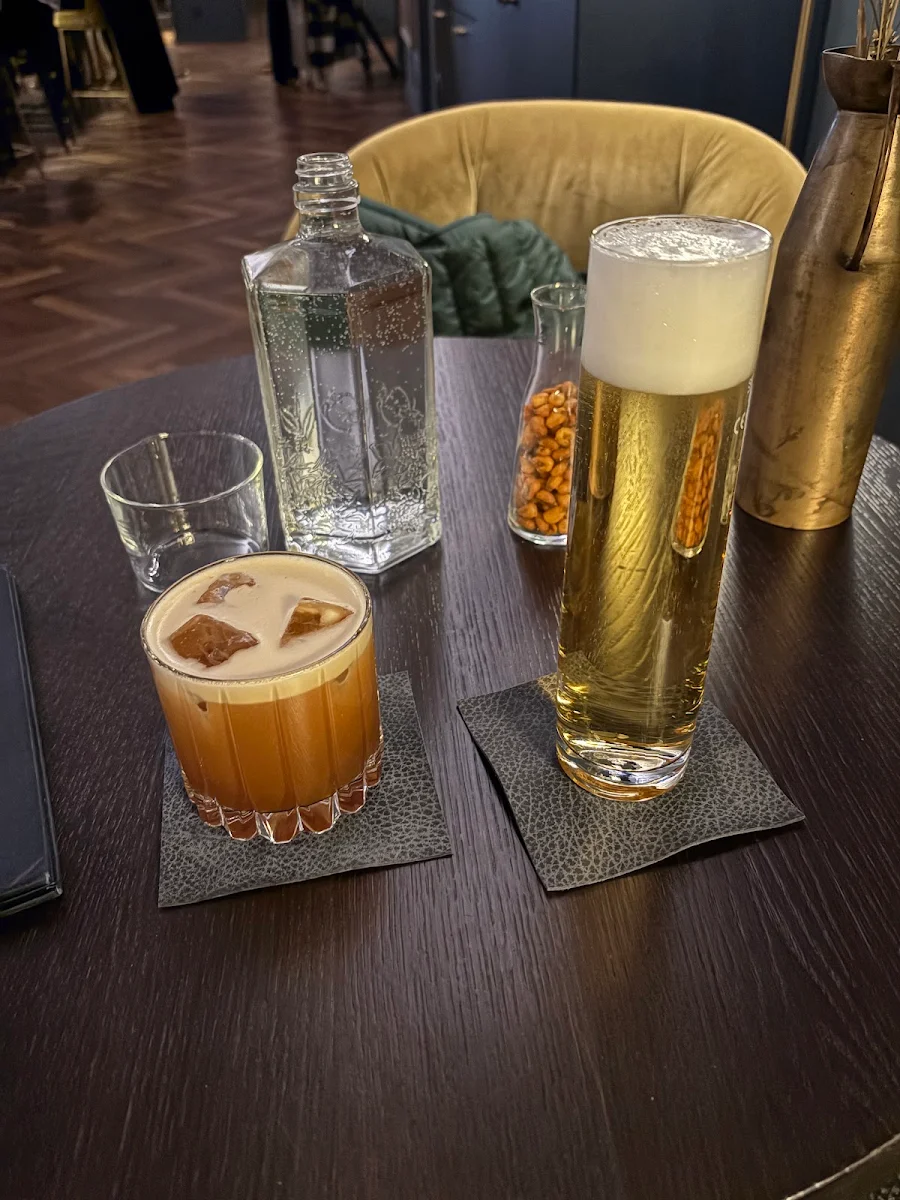 Essen und Trinken photo 6