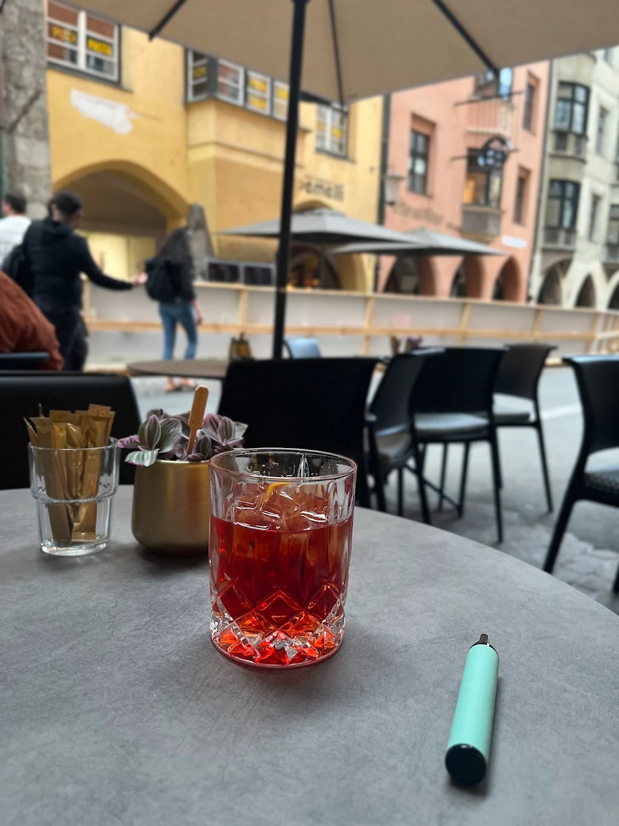 Essen und Trinken photo 7