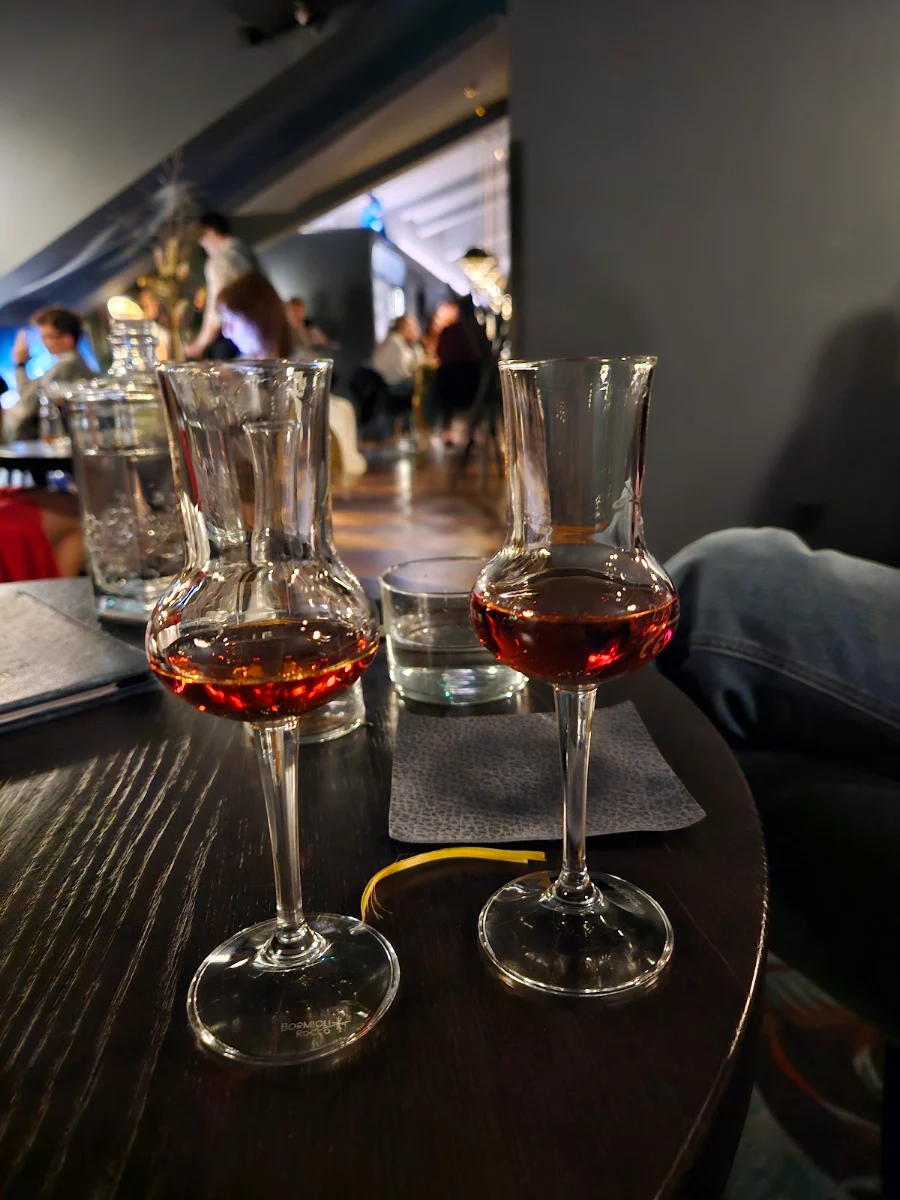 Essen und Trinken photo 8