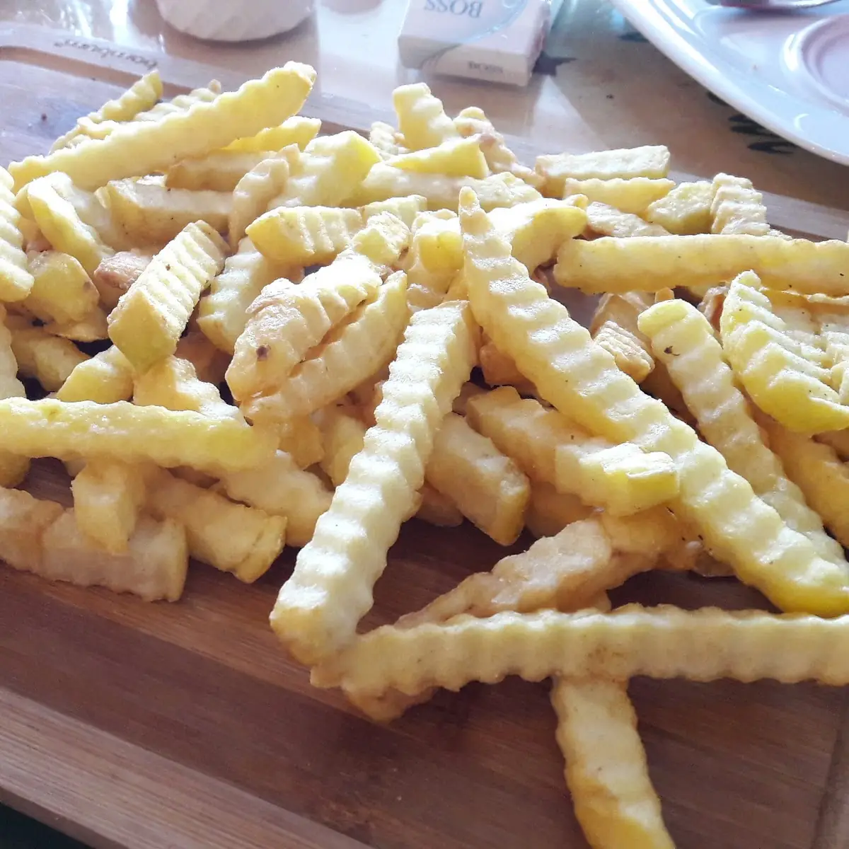 Essen und Trinken, The Garage Restaurant&Cafe~Bar