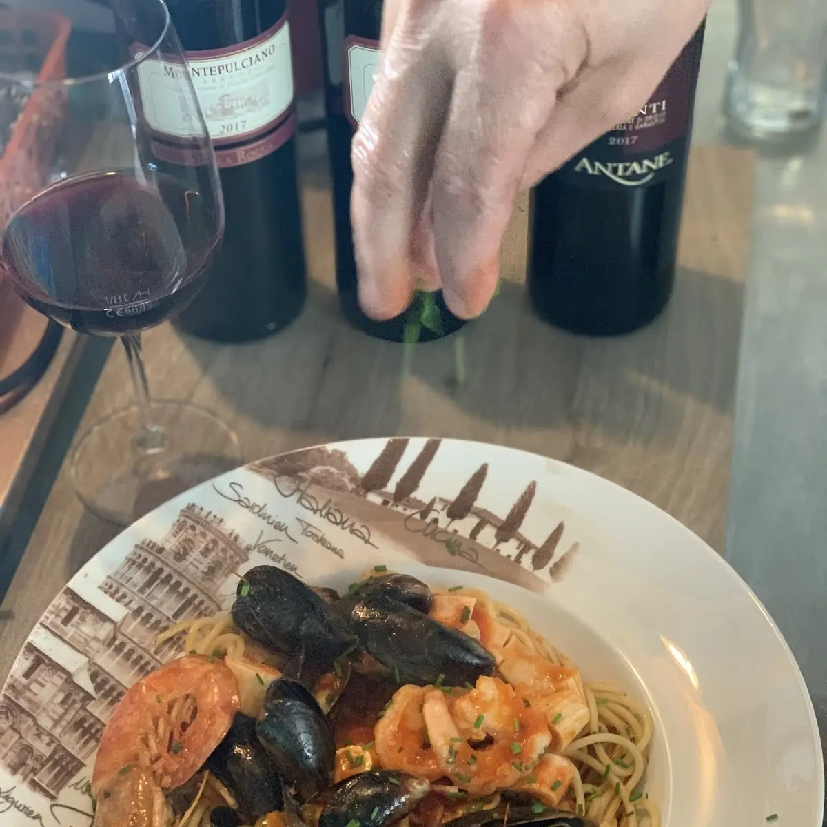Essen und Trinken photo 10