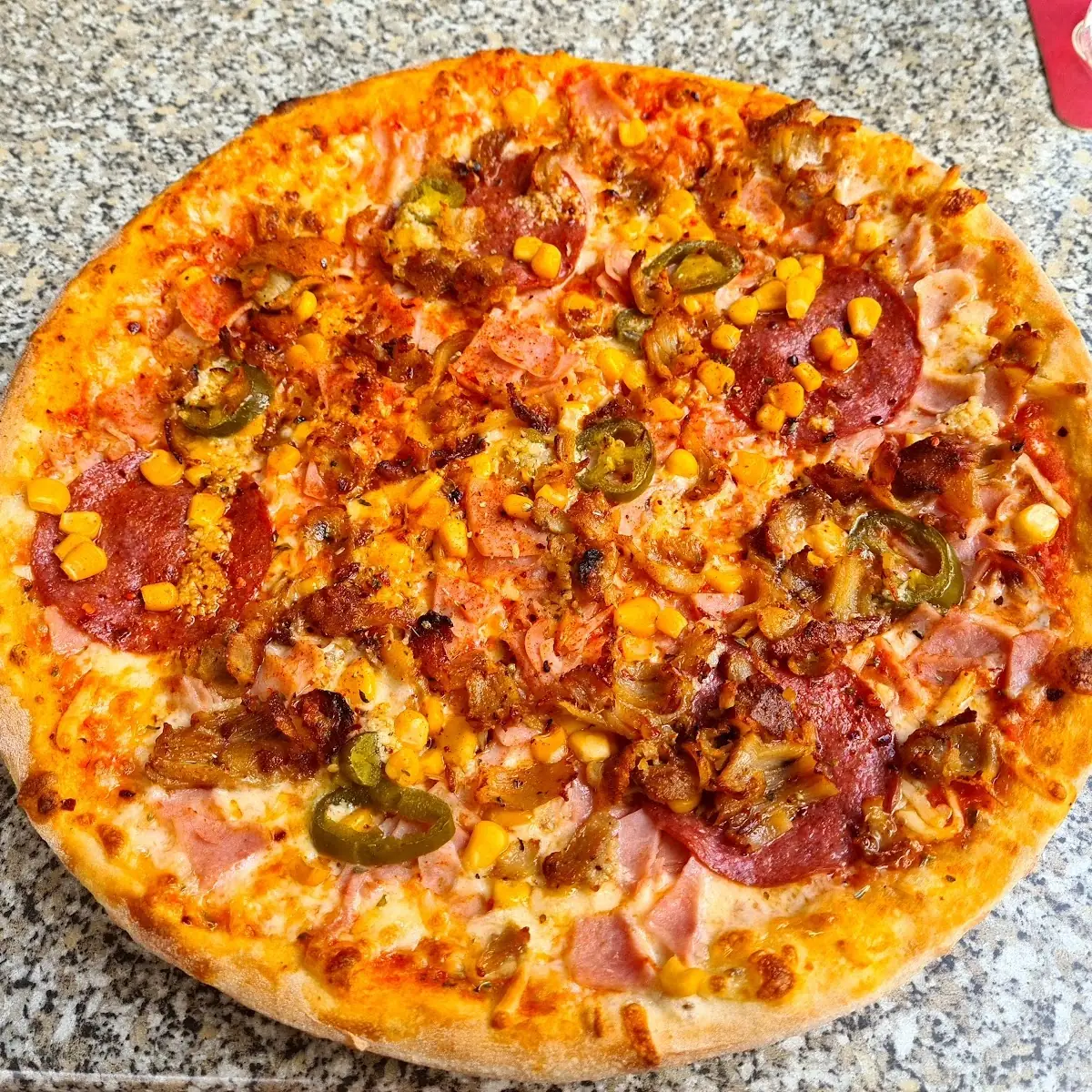 Essen und Trinken photo 2