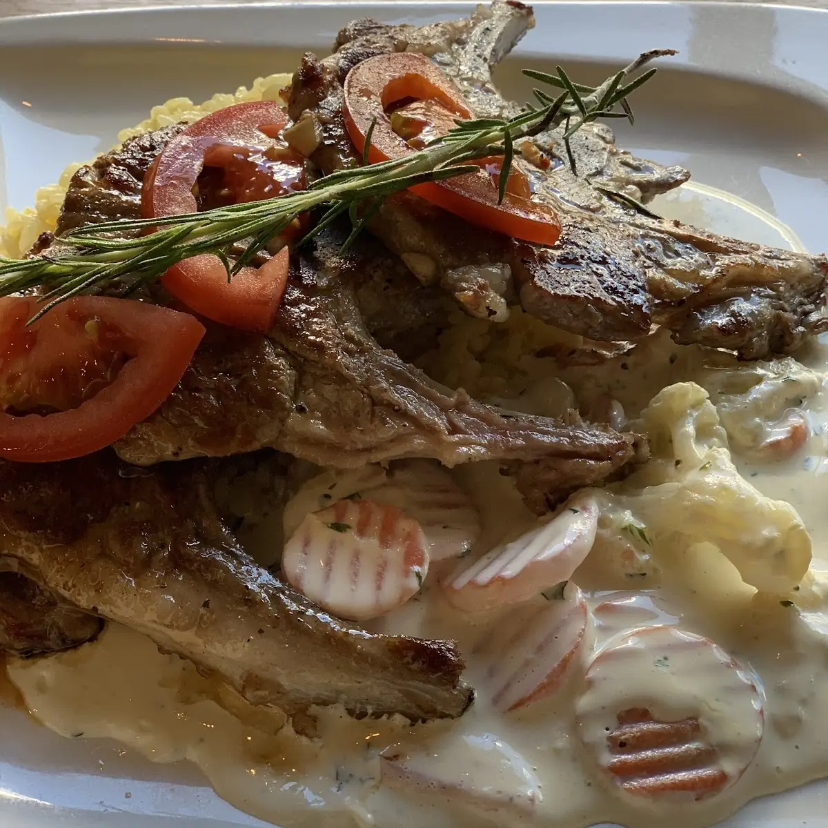 Essen und Trinken photo 7