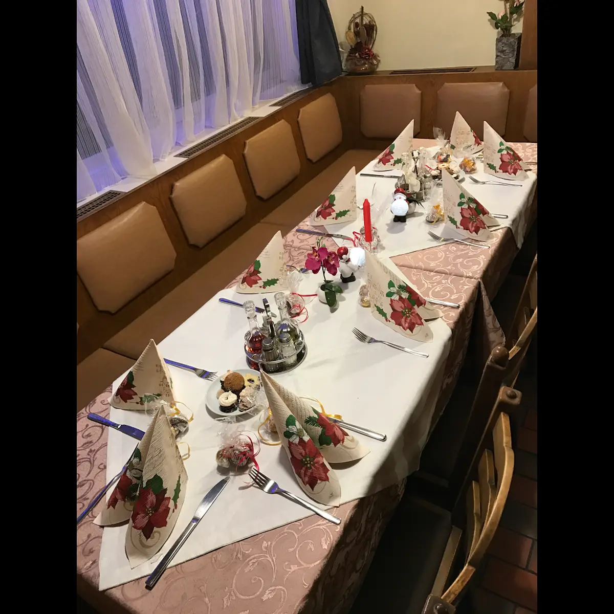 La Taverna Titelbild