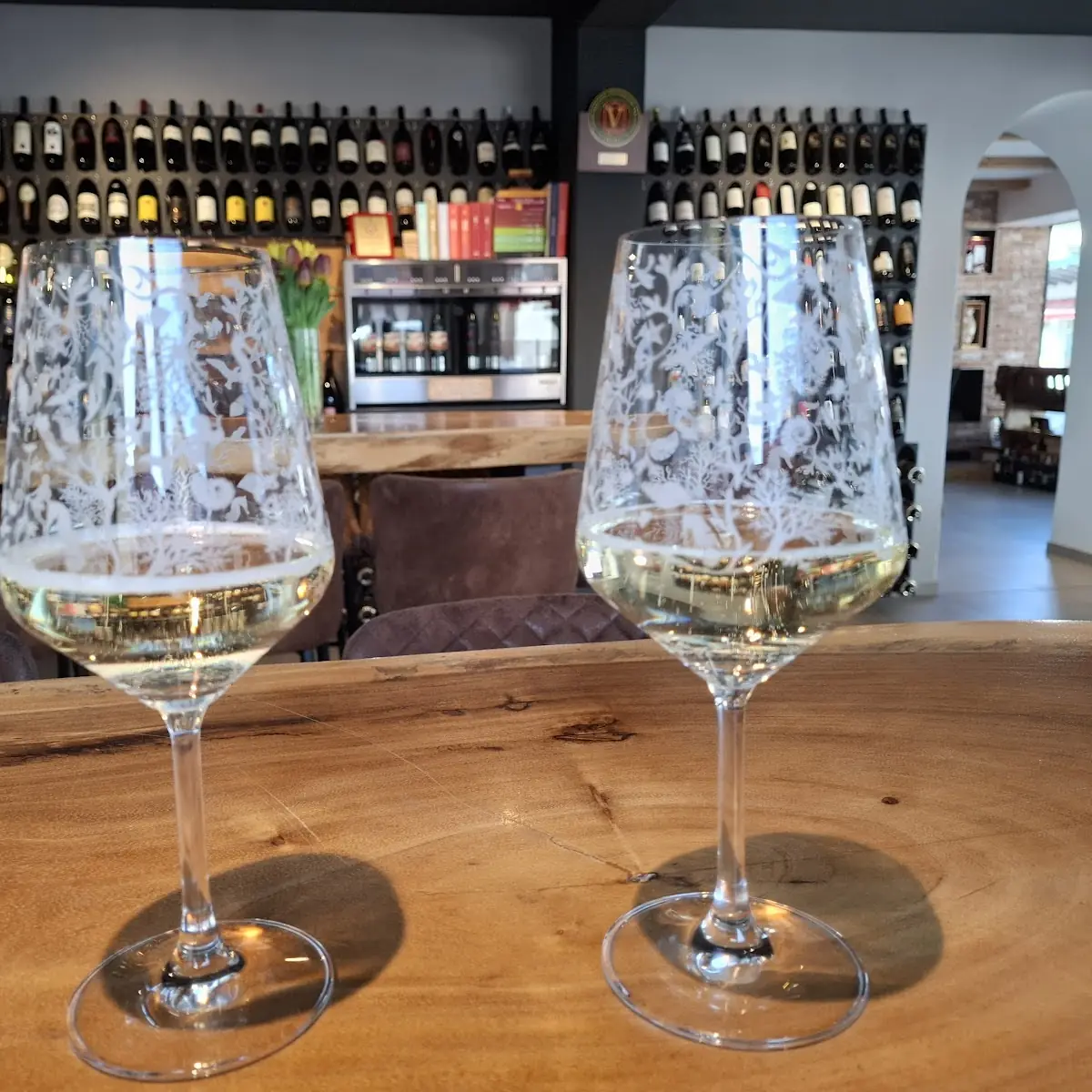 Essen und Trinken photo 4