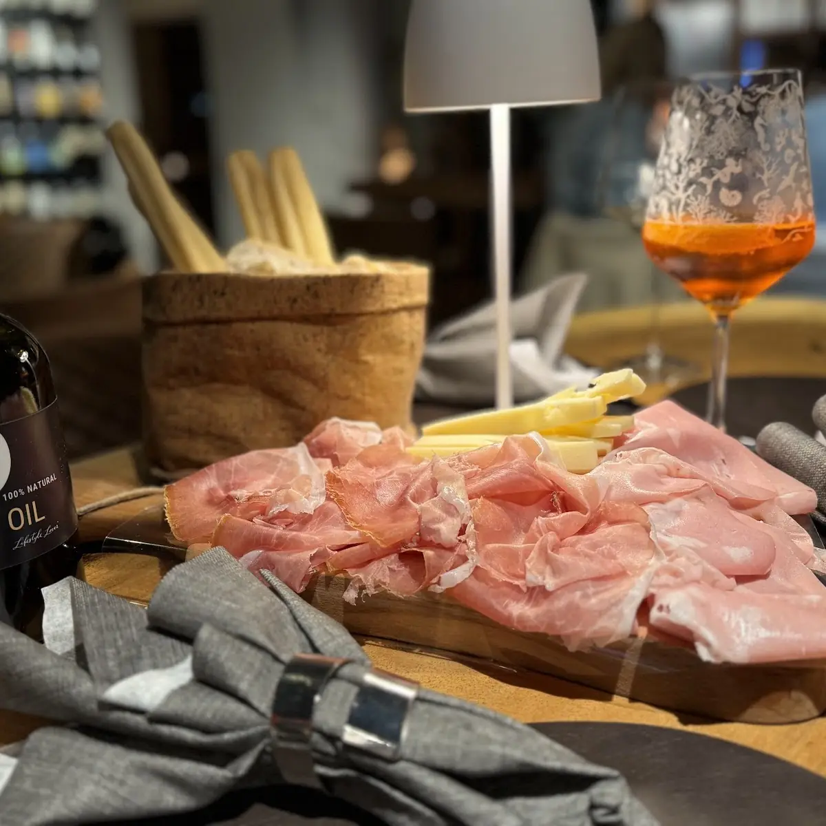 Essen und Trinken photo 6