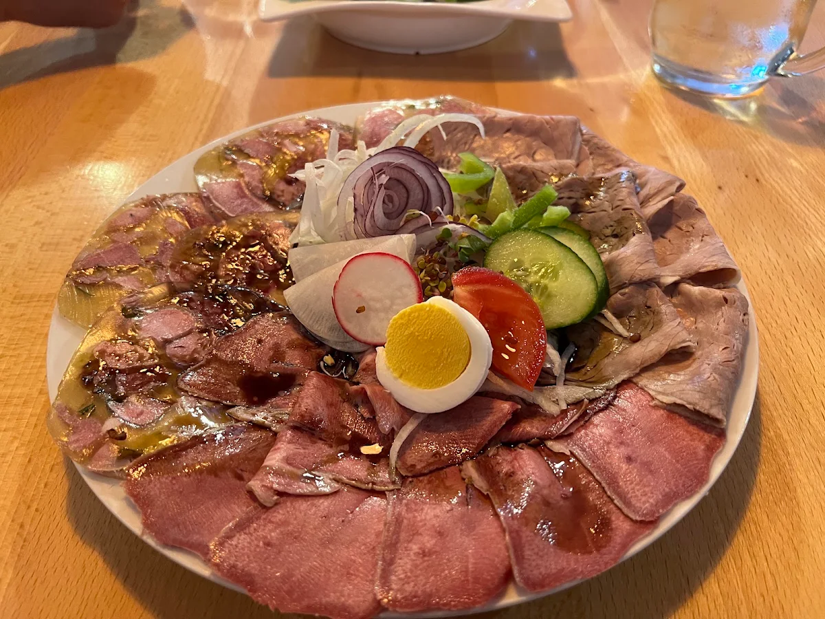 Essen und Trinken photo 5
