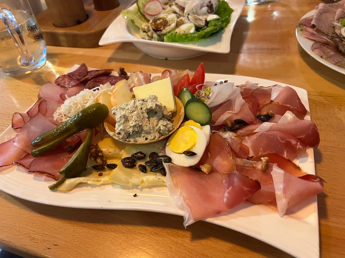 Essen und Trinken photo 7