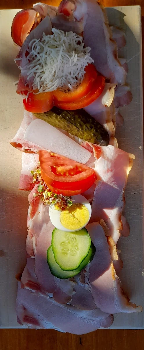 Essen und Trinken photo 8