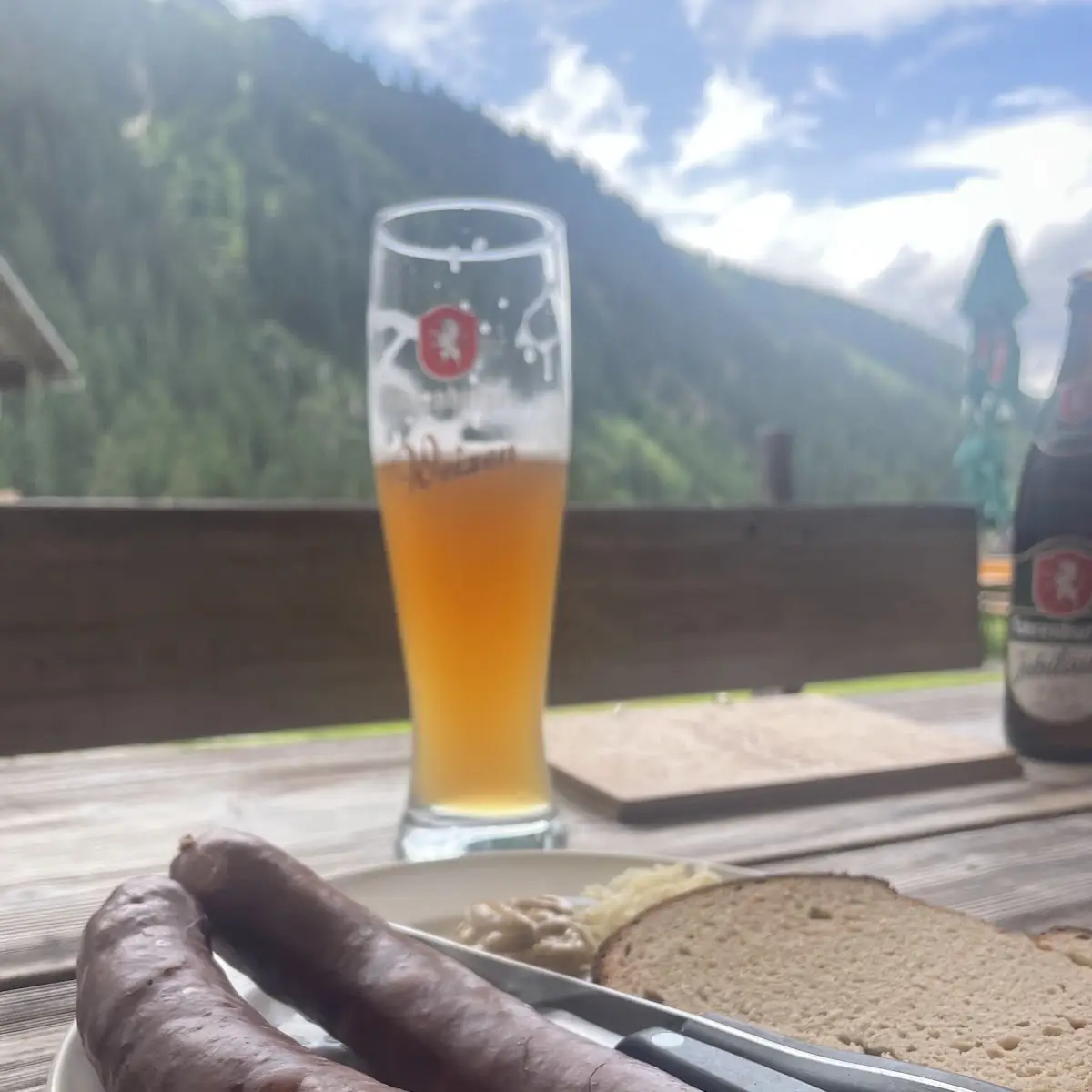 Essen und Trinken photo 4
