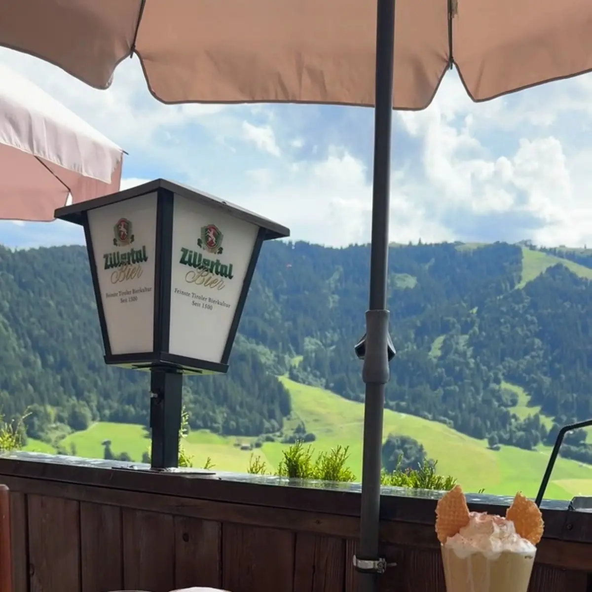 Essen und Trinken photo 1