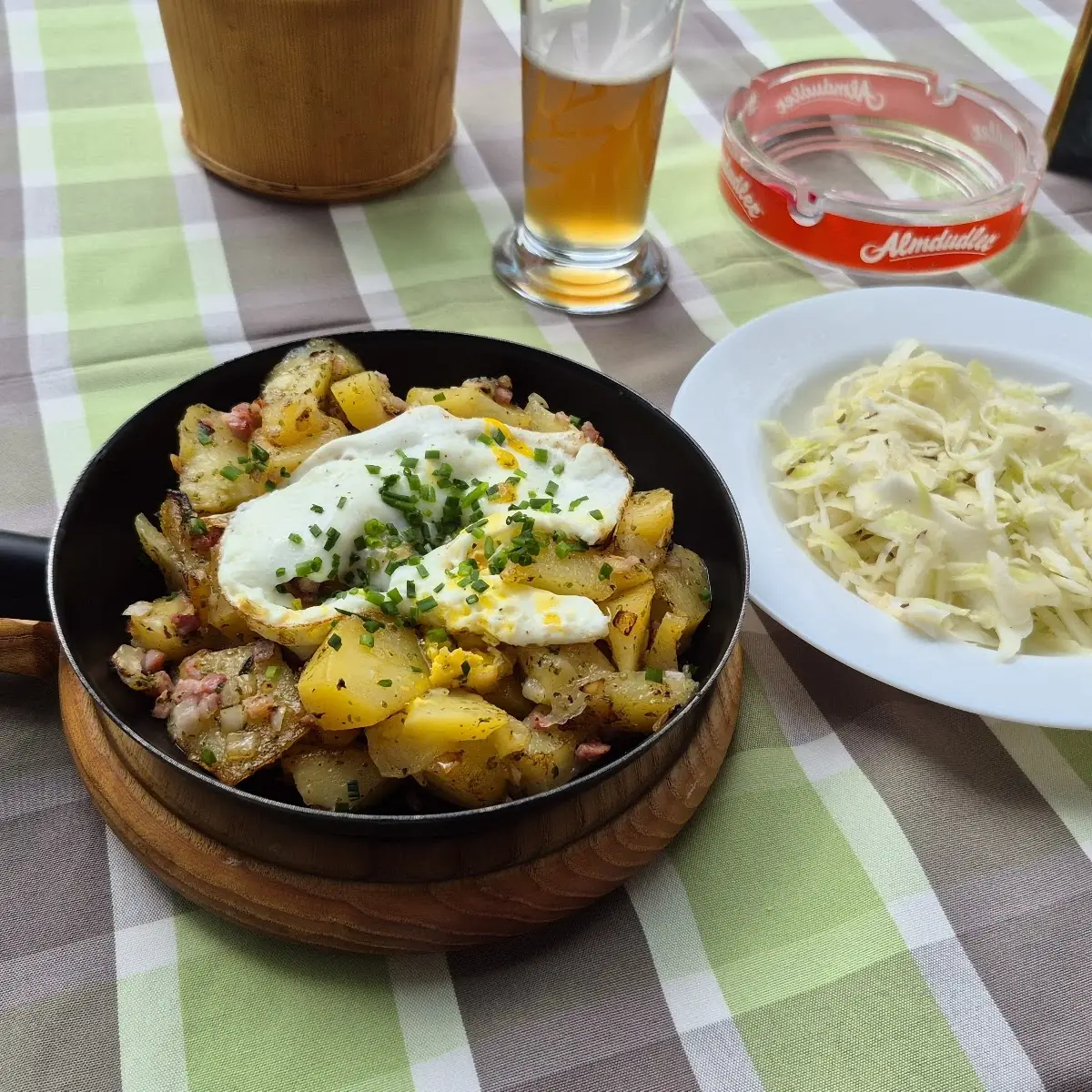 Essen und Trinken photo 3