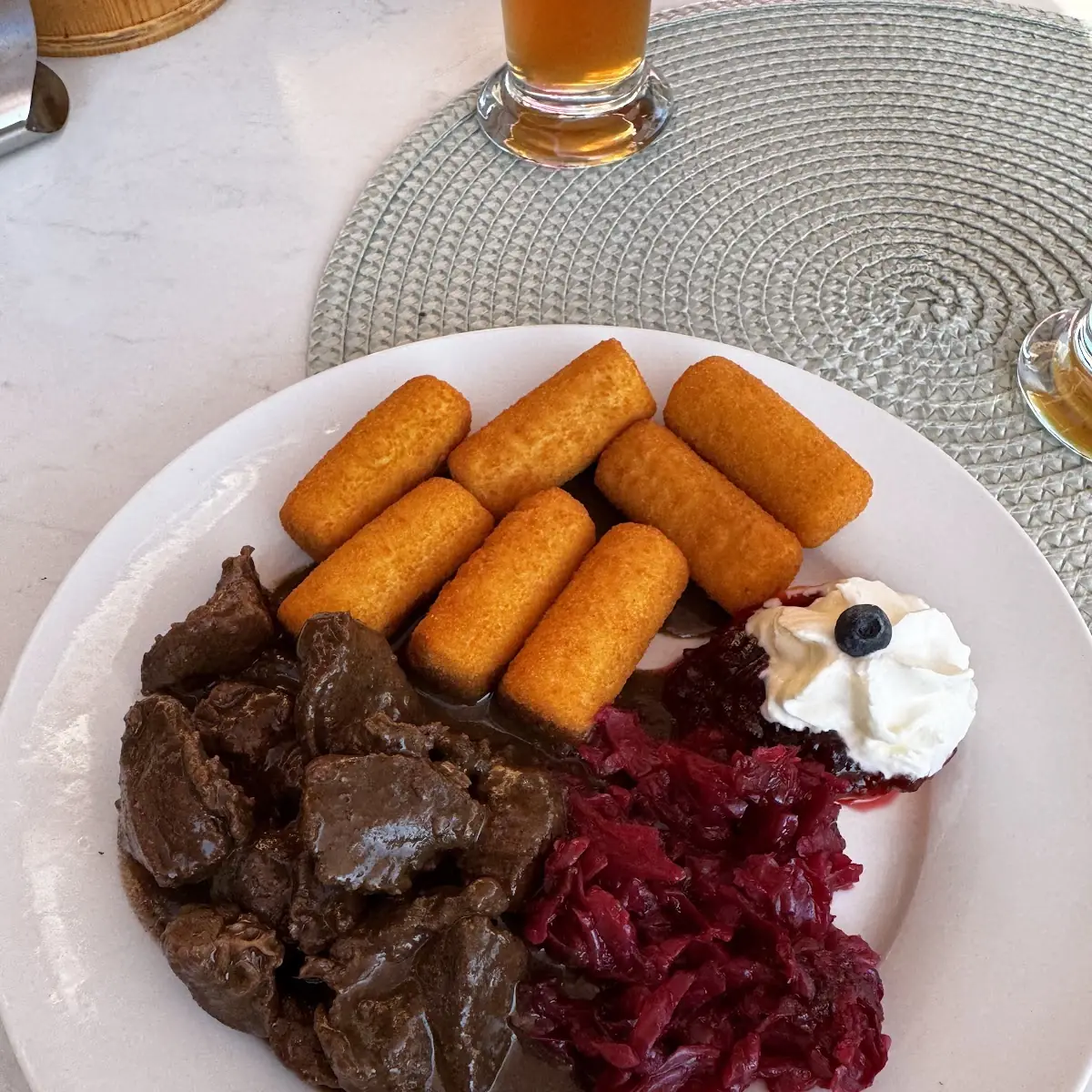 Essen und Trinken photo 4