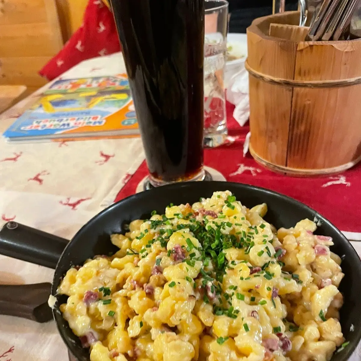 Essen und Trinken photo 5