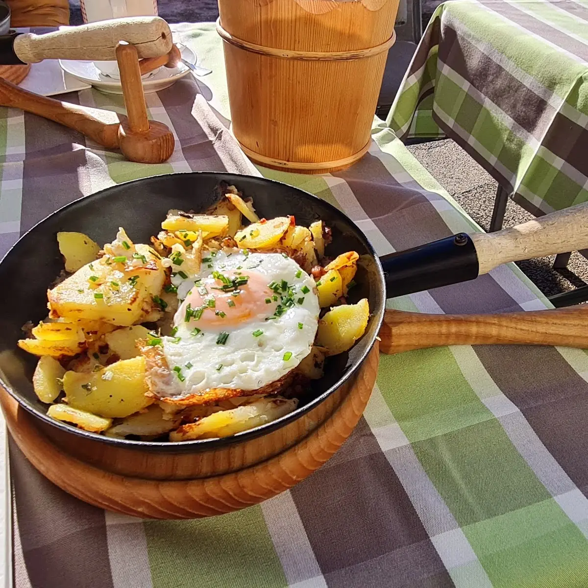 Essen und Trinken photo 9