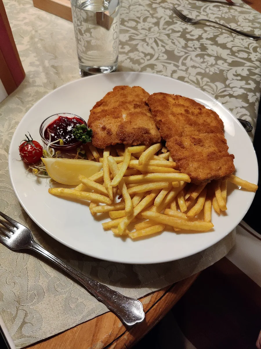 Essen und Trinken photo 2