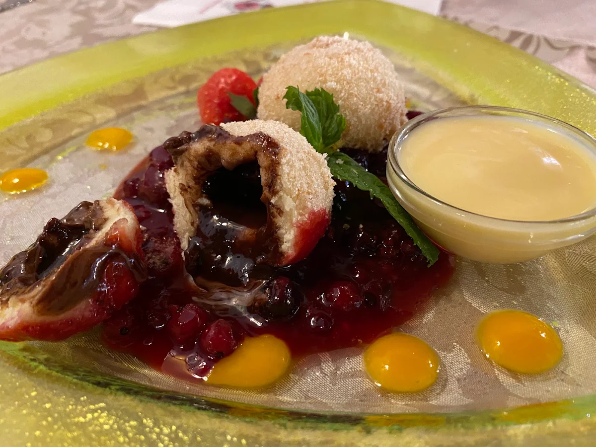 Essen und Trinken photo 3