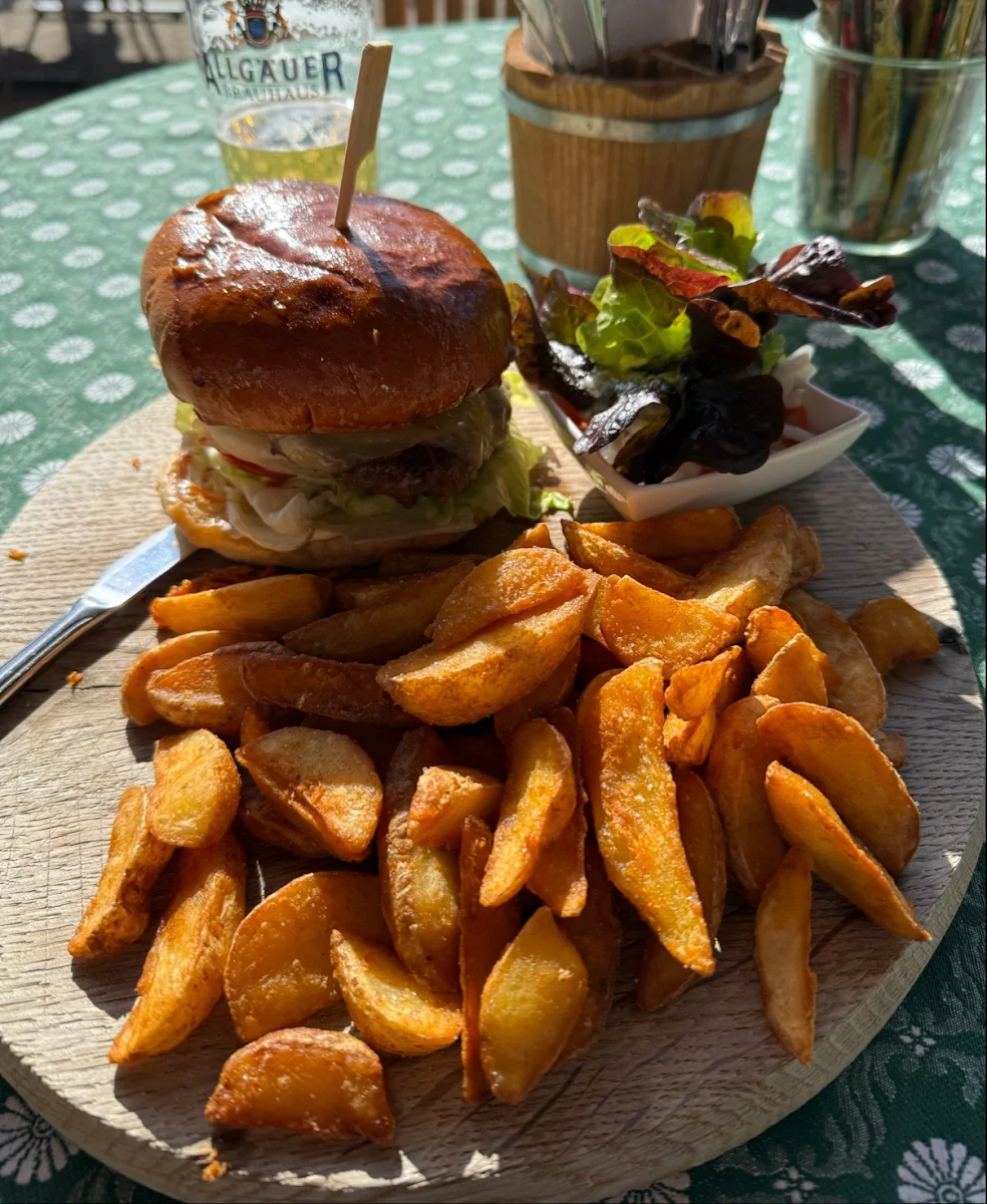 Essen und Trinken photo 4