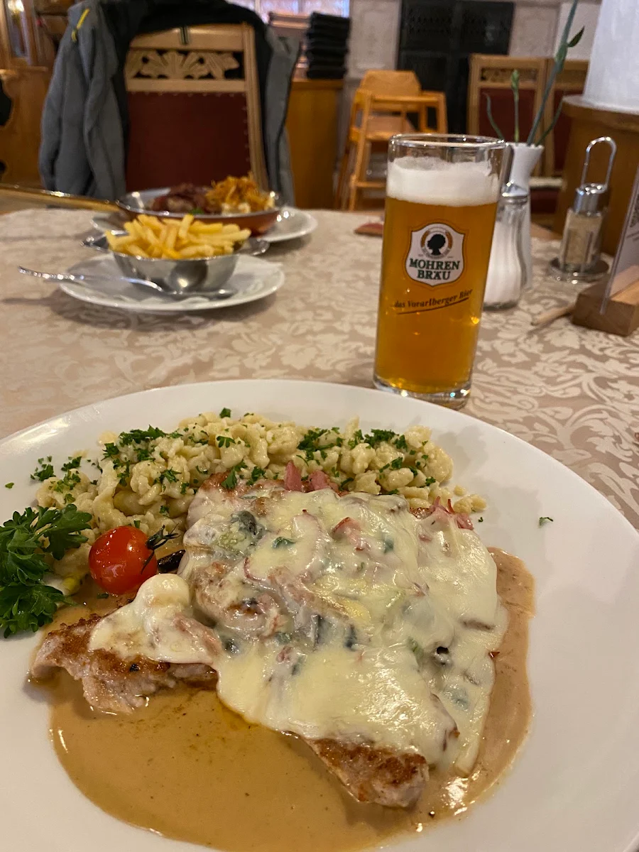 Essen und Trinken photo 5