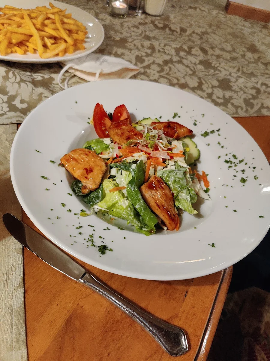 Essen und Trinken photo 6
