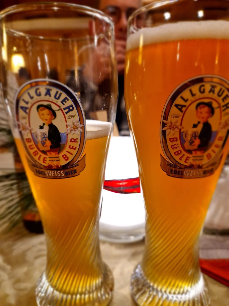 Essen und Trinken photo 8