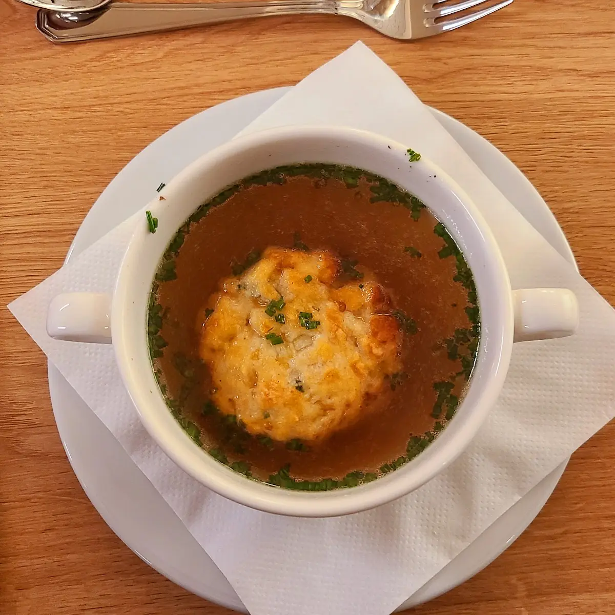 Essen und Trinken photo 10