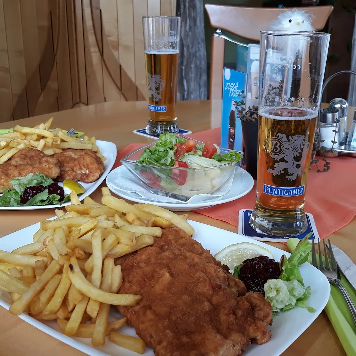 Essen und Trinken photo 2