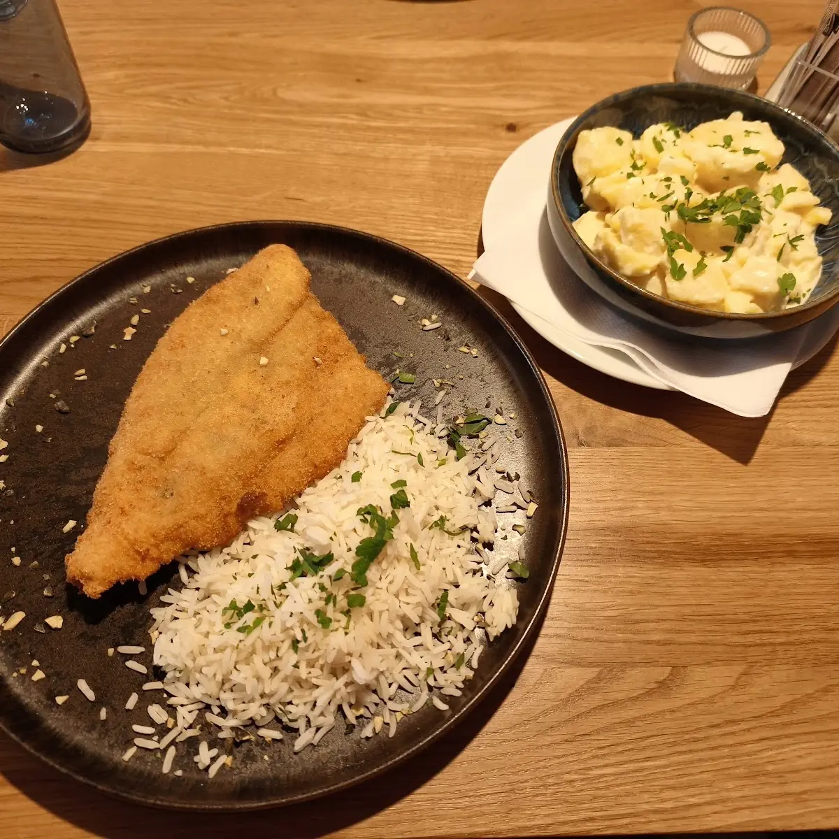 Essen und Trinken photo 4