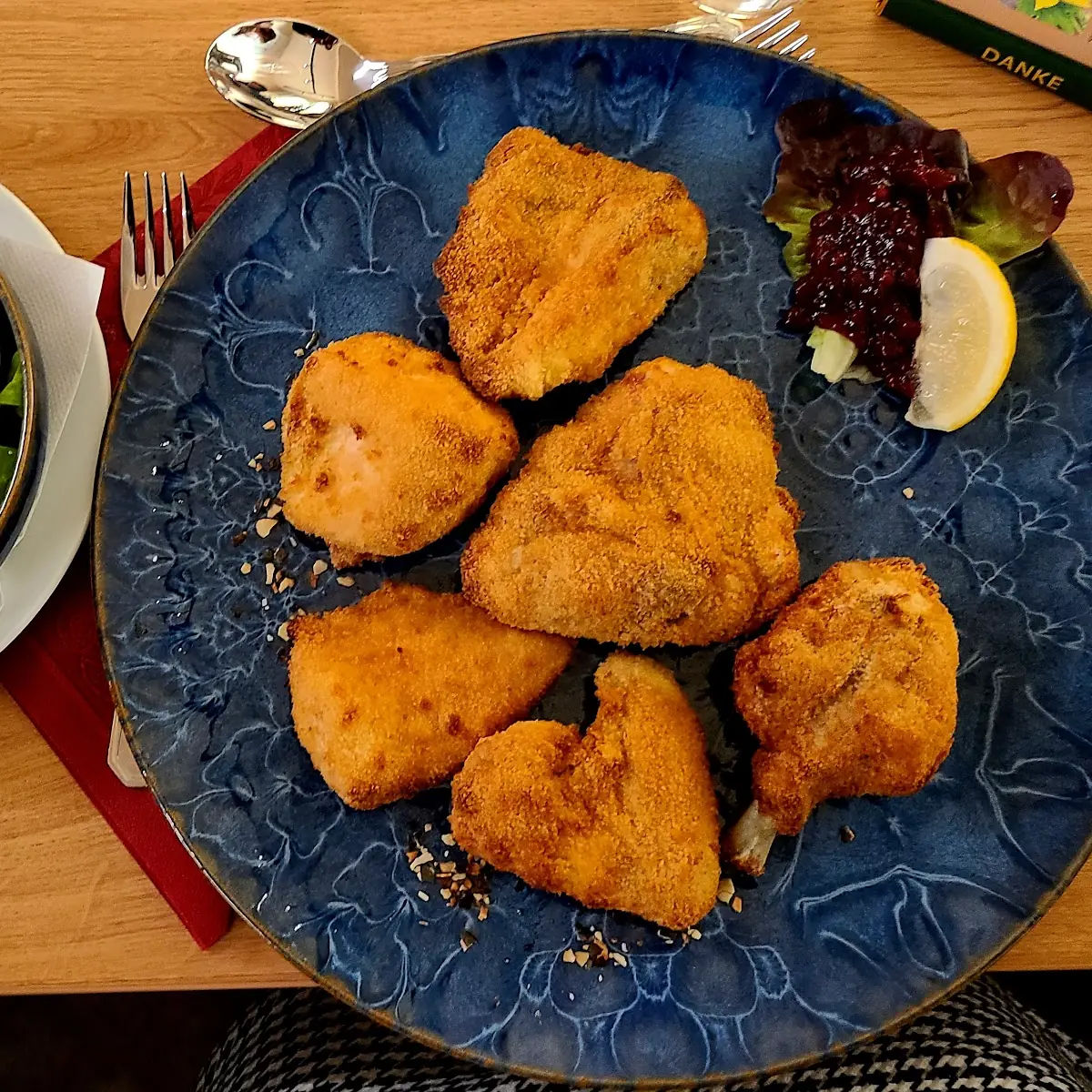 Essen und Trinken photo 5