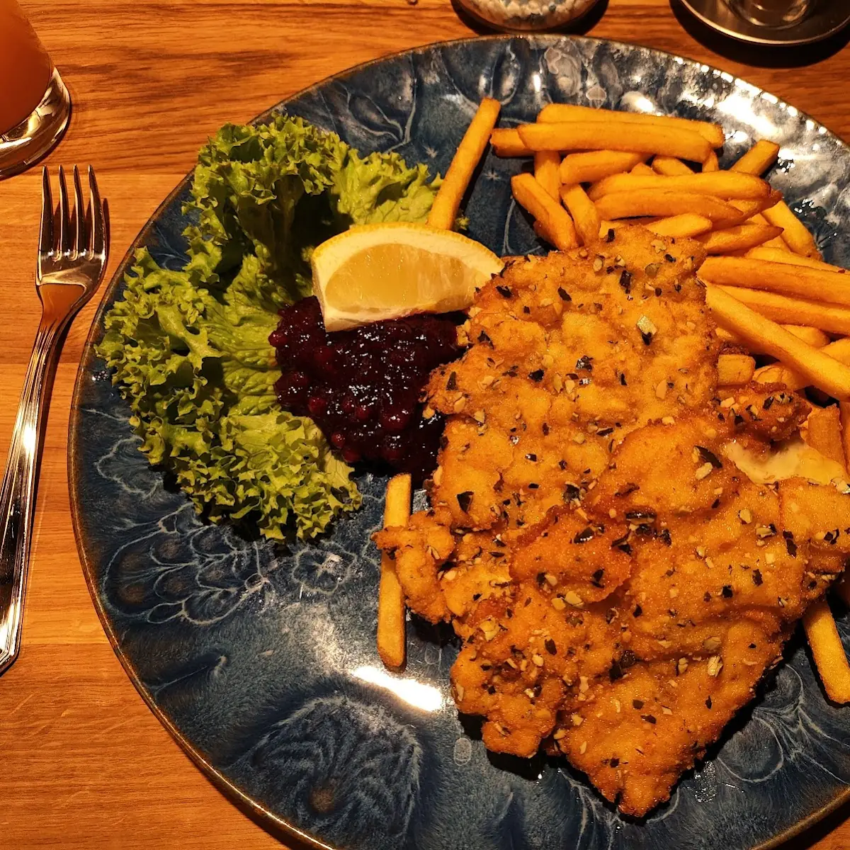 Essen und Trinken photo 6