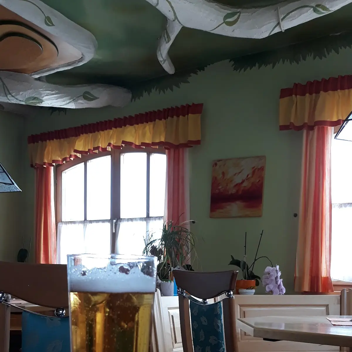 Essen und Trinken photo 9