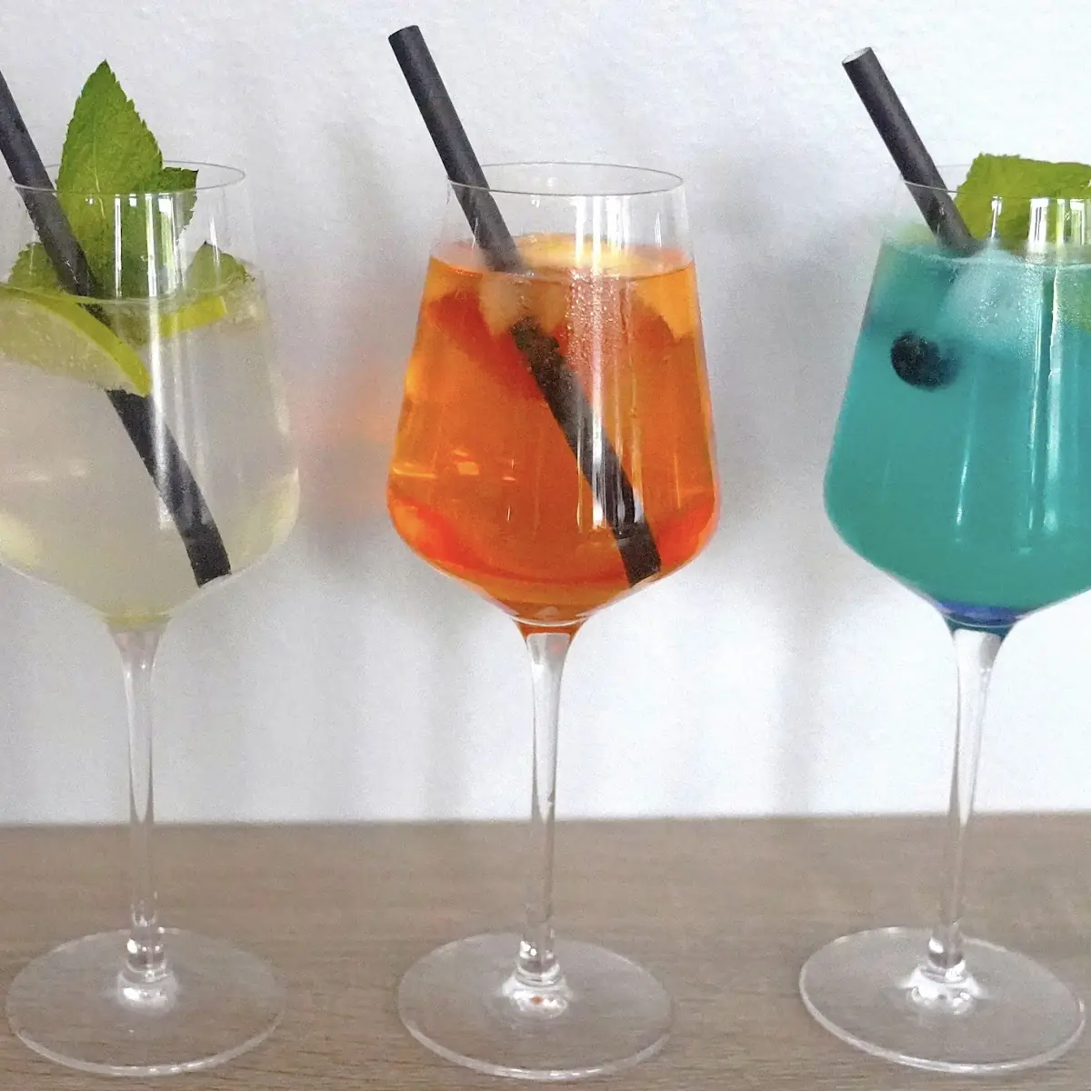 Essen und Trinken photo 3