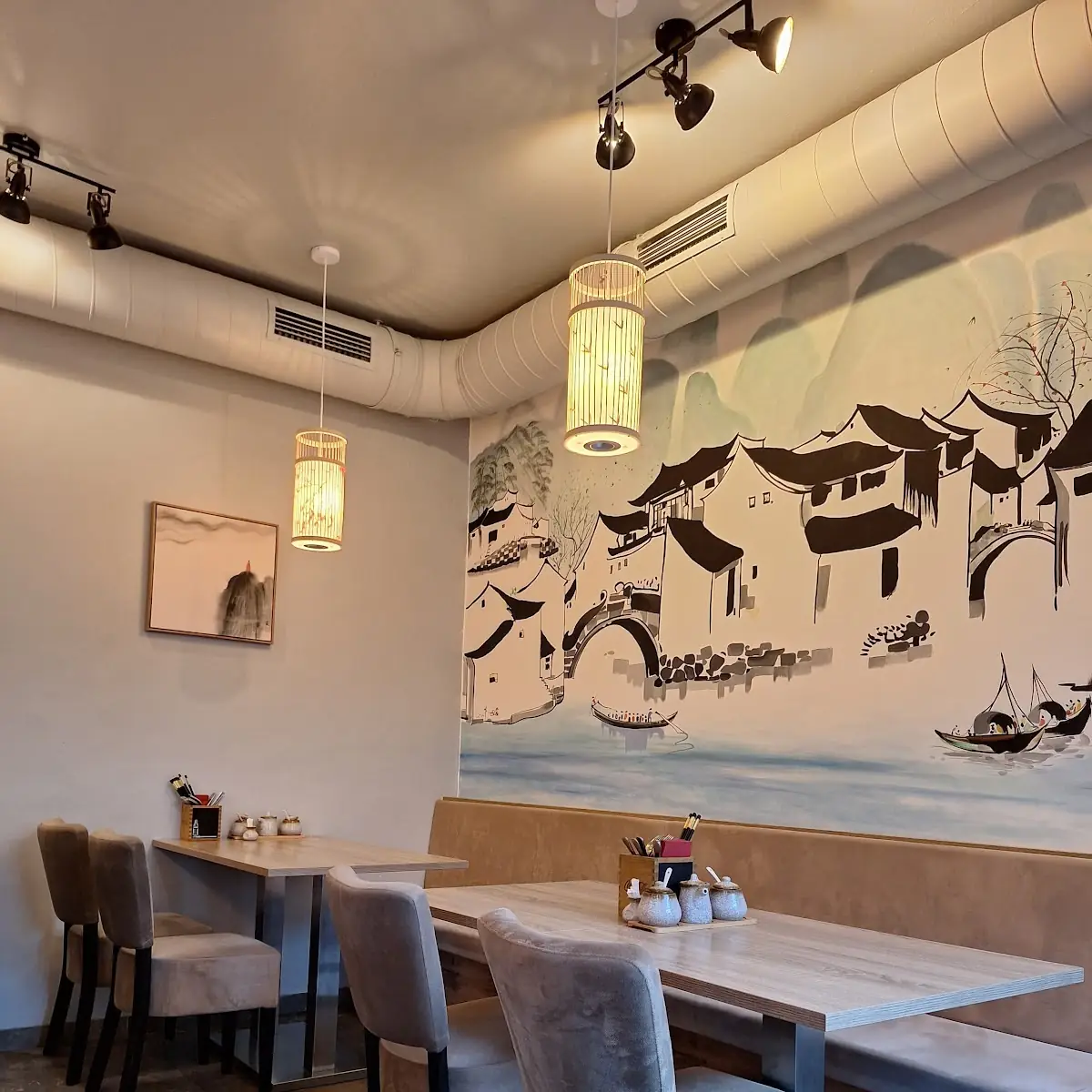 SUN DIMSUM RESTAURANT Titelbild