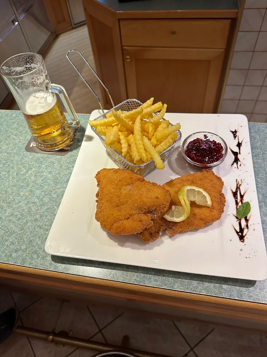 Essen und Trinken photo 2