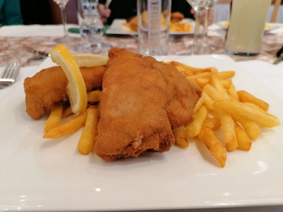 Essen und Trinken photo 4