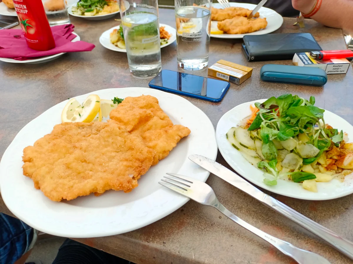 Essen und Trinken photo 6