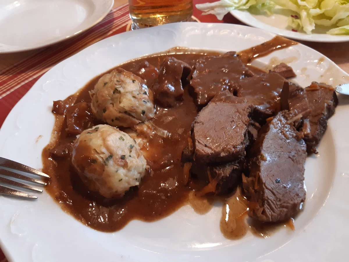 Essen und Trinken photo 7