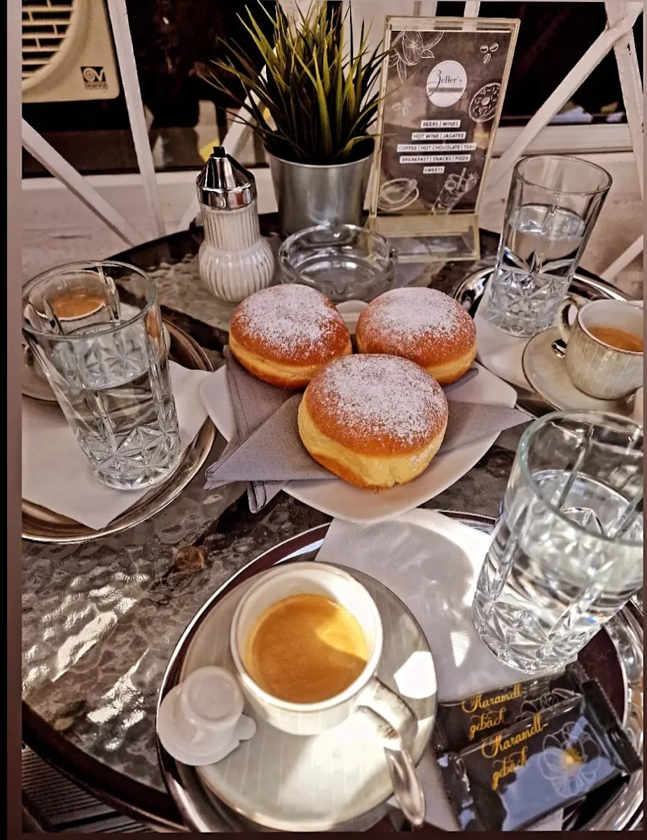 Essen und Trinken photo 5