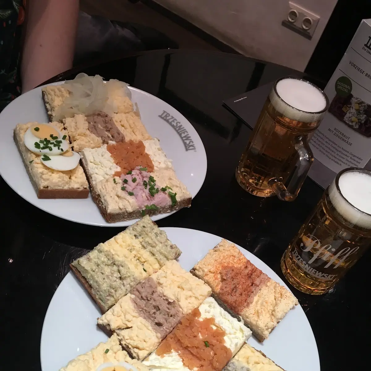Essen und Trinken photo 4