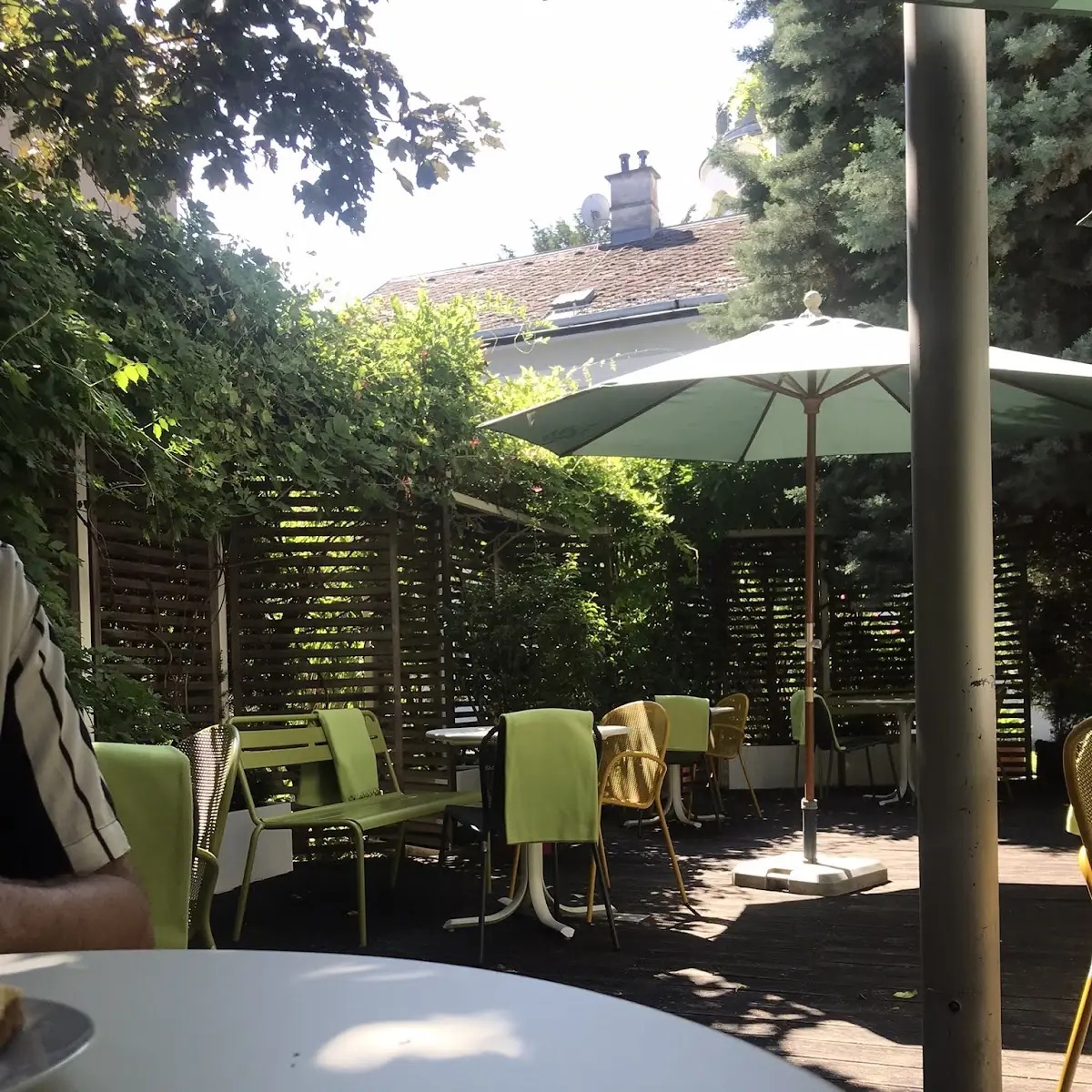 Essen und Trinken photo 5