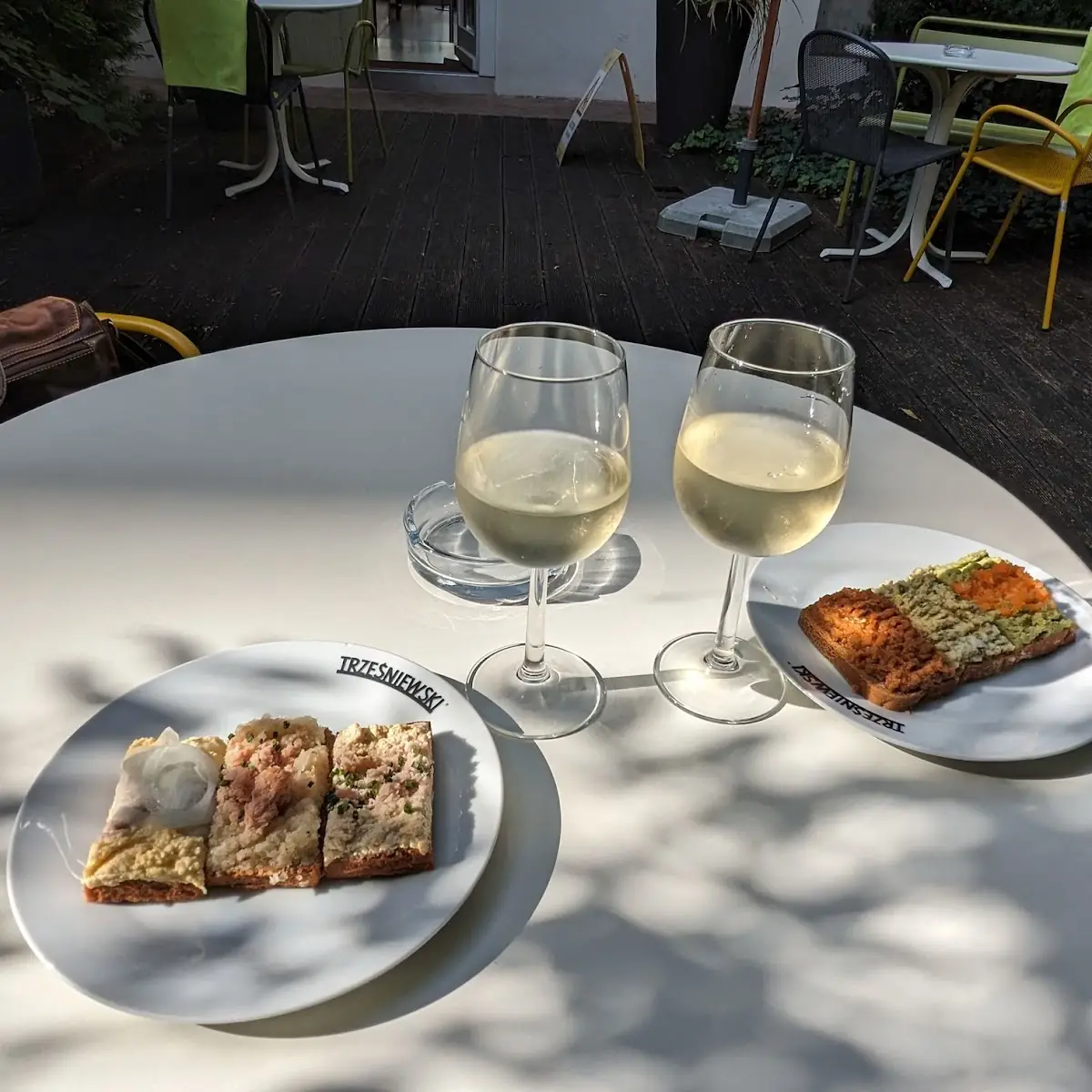 Essen und Trinken photo 9
