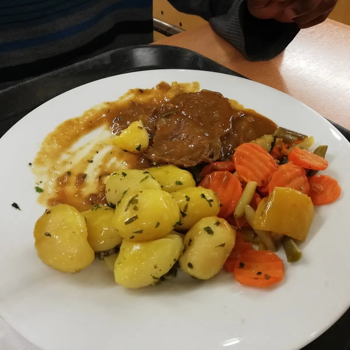 Essen und Trinken photo 5