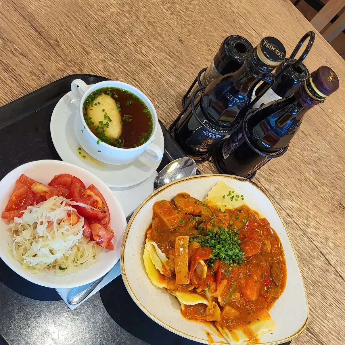 Essen und Trinken photo 7